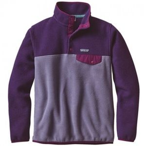 Women's Patagonia Synchilla Pullover